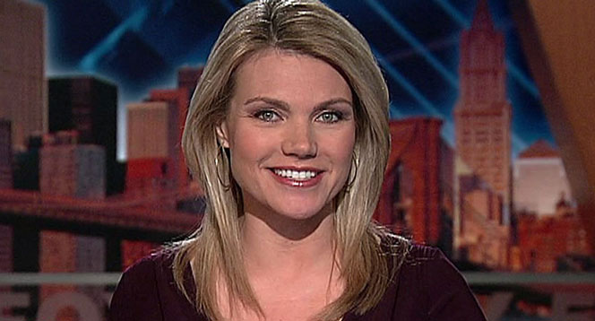 Heather Nauert