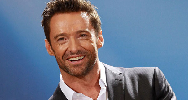 Hugh Jackman