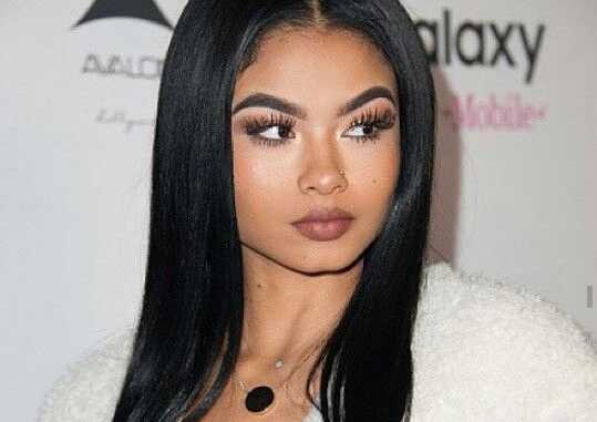 India-Westbrook Bio Net worth Height Boyfriend Body Affair Married Ethnicity India Westbrooks