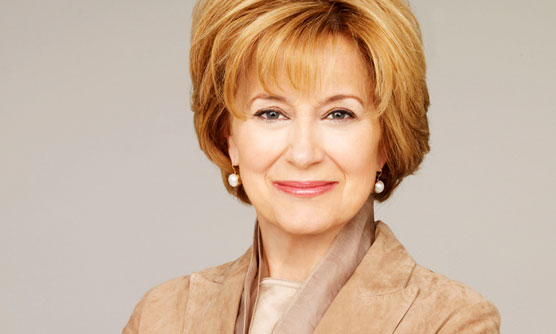 Jane Pauley