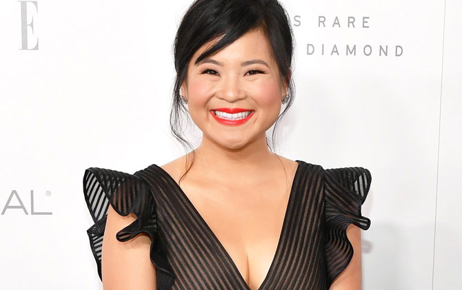 Kelly Marie Tran