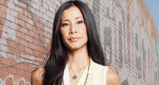 Lisa Ling