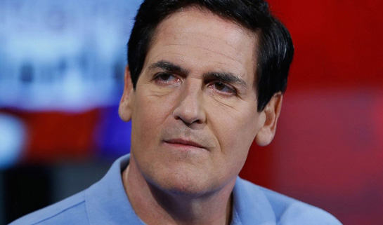 Mark Cuban