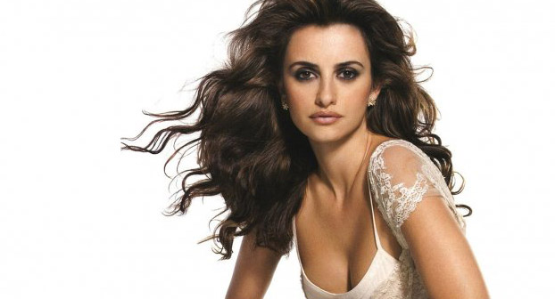 Penelope Cruz