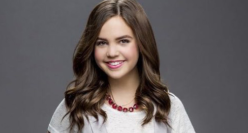 Download Bailee Madison Net Worth 2020 Background