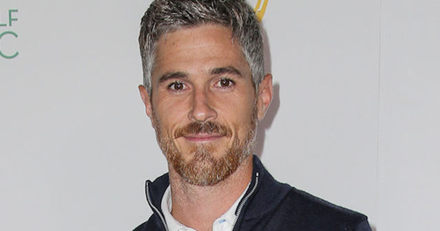 Dave Annable