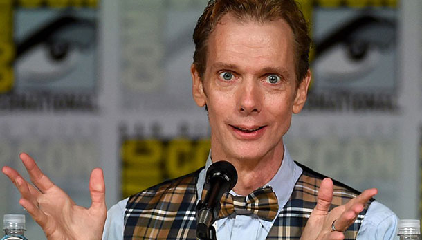 Doug Jones