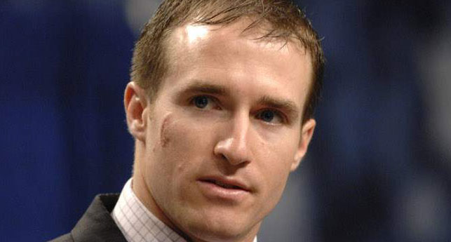 Drew Brees