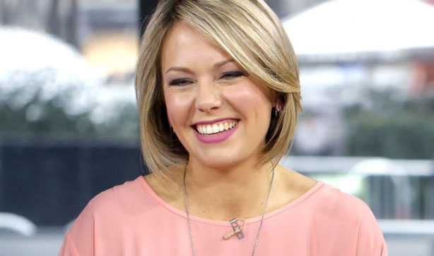 Dylan Dreyer