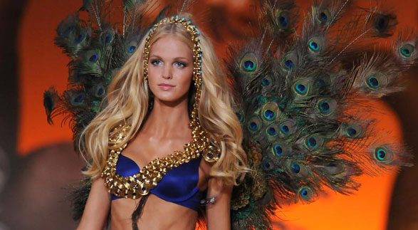 Erin Heatherton