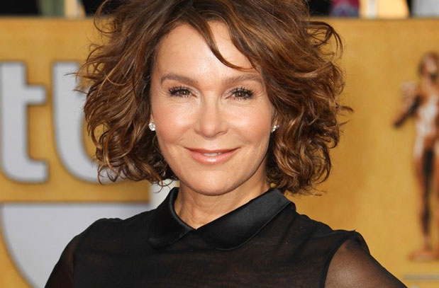 Jennifer Grey