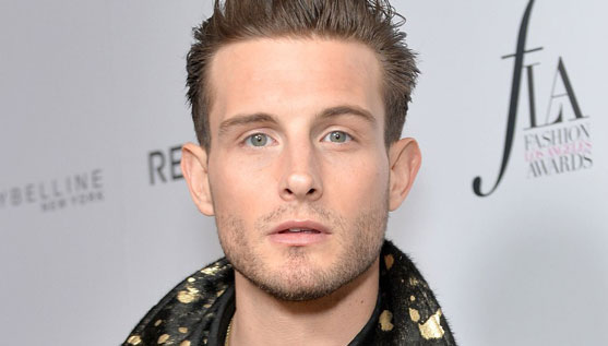 Nico Tortorella