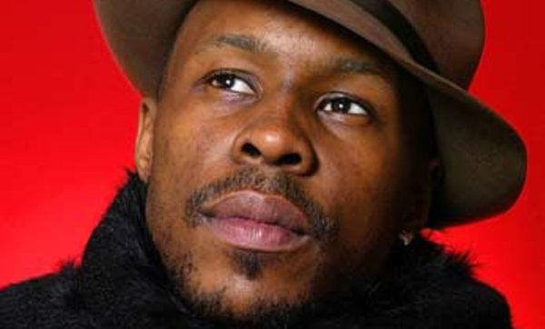 Wood Harris