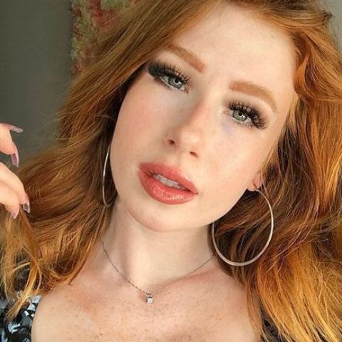 Abigale Mandler Naked - Abigale Mandler Is Married To Her Long-term Boyfriend: Her Lifestyle