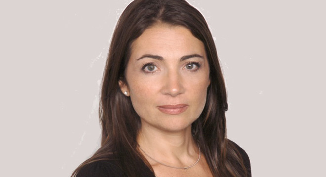 Michal Katya Adler