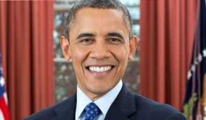 Barack Obama