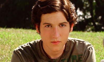 Chris Marquette