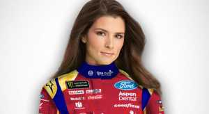 Danica Patrick