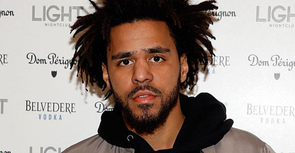 J. Cole