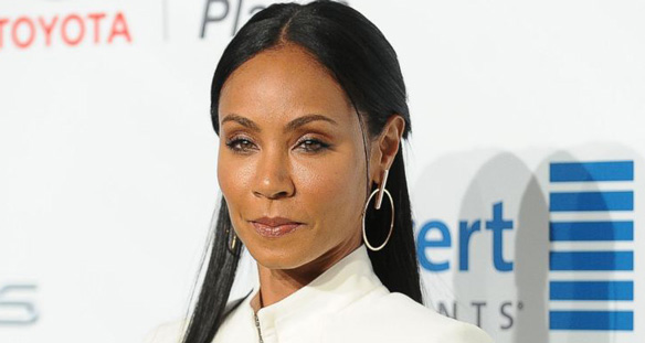 Jada Koren Pinkett