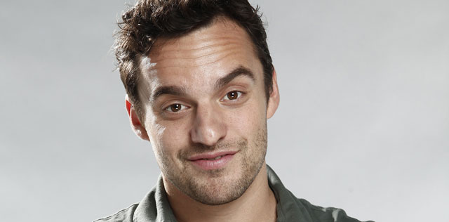 Jake Johnson