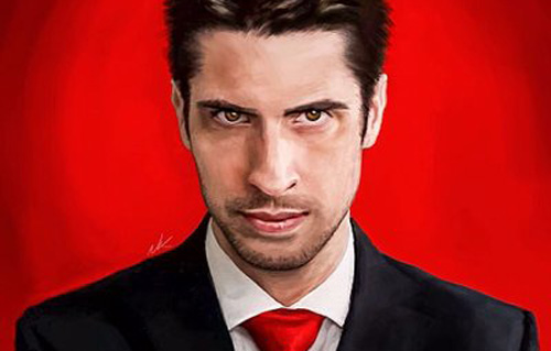 Jeremy Jahns