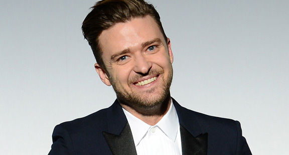 Justin Timberlake