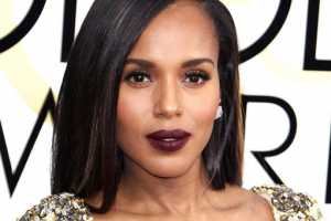 Kerry Washington