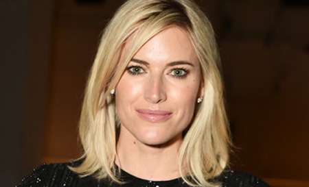 Kristen Taekman