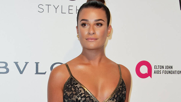 Lea Michele