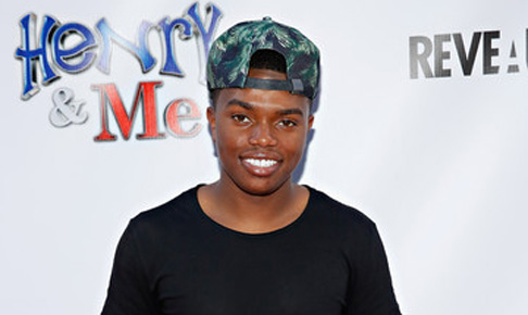 Marc John Jefferies