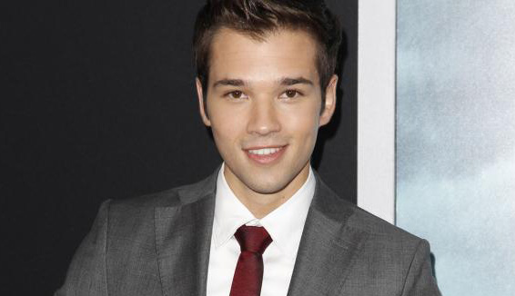 Nathan Kress