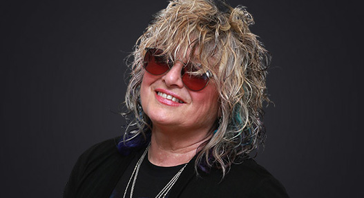 Nina Blackwood