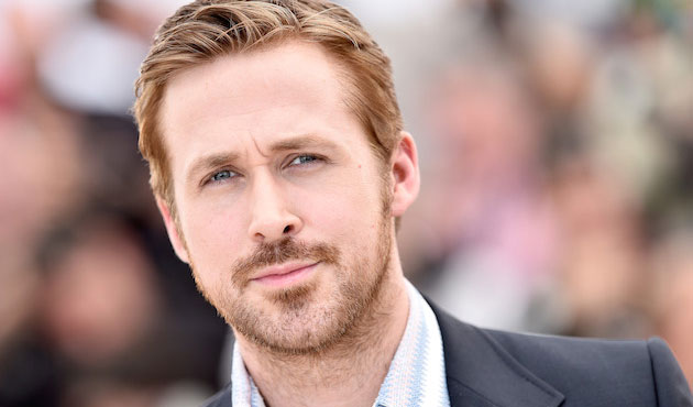 Ryan Gosling