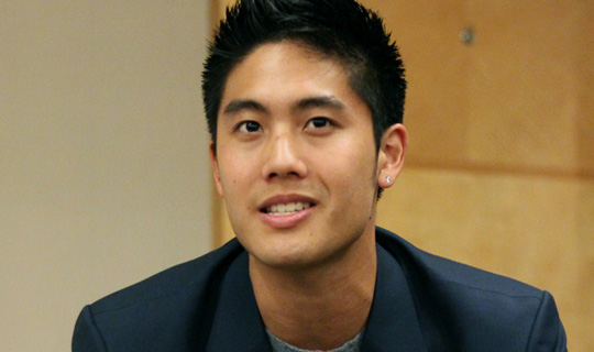 Ryan Higa