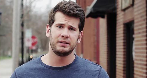 Steven Crowder