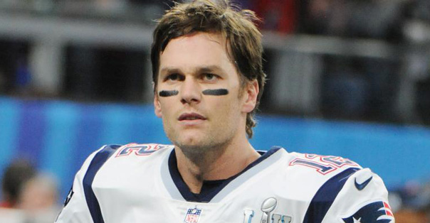 Tom Brady