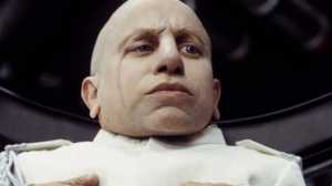 Verne Troyer