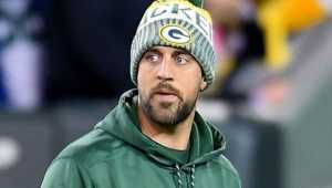 Aaron Rodgers 