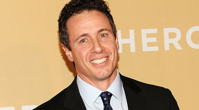 Chris Cuomo