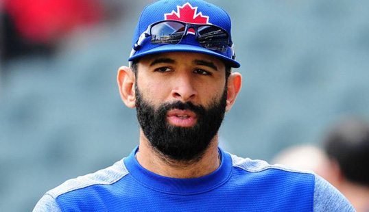 Jose Bautista