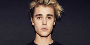 Justin Bieber