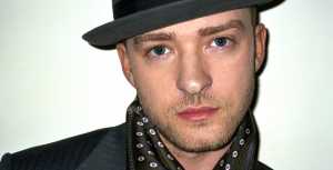 Justin Timberlake