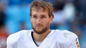 Kirk Cousins Bio, Net Worth, Height, Weight, Girlfriend, Affair ...