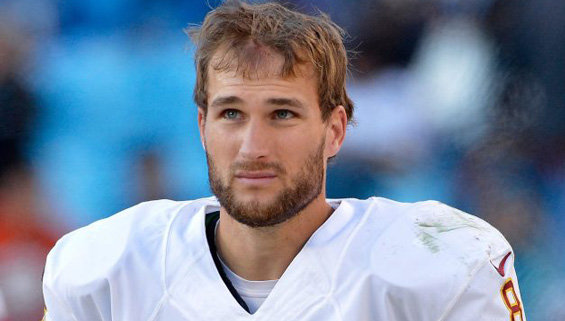 Kirk Cousins