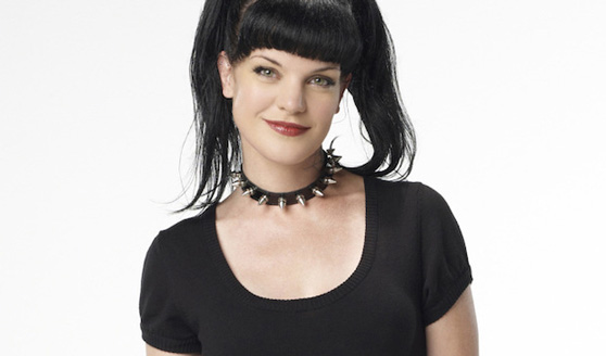 Pauley Perrette