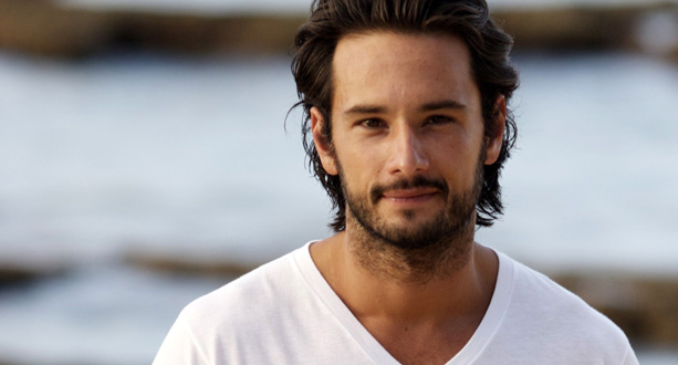 Rodrigo Santoro