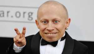 Verne Troyer