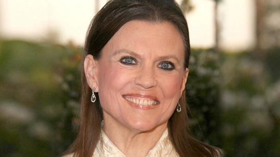 Ann Reinking