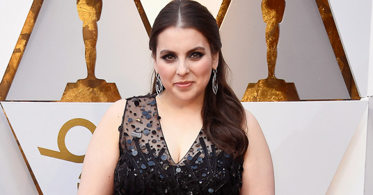 Beanie Feldstein